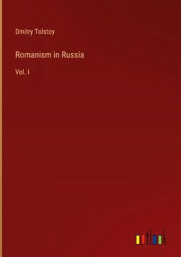 Romanism in Russia