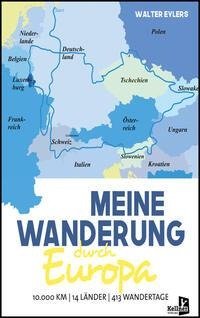 Meine Wanderung durch Europa