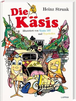 Die Käsis