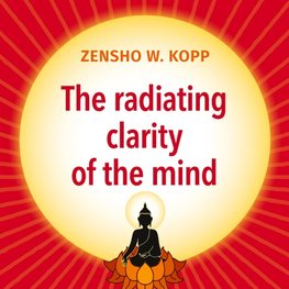 The radiating clarity of the mind