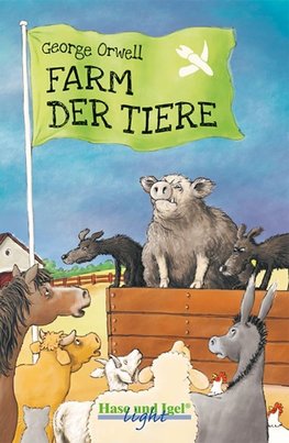 Farm der Tiere. Schulausgabe