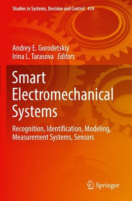 Smart Electromechanical Systems