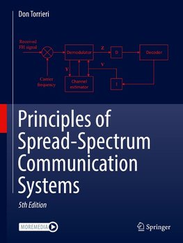 Principles of Spread-Spectrum Communication Systems