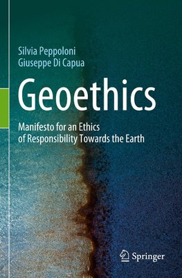 Geoethics