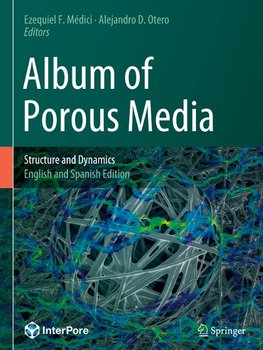 Album of Porous Media