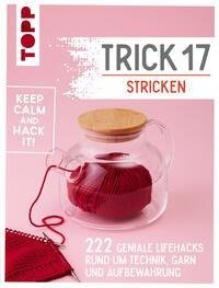 Trick 17 Stricken