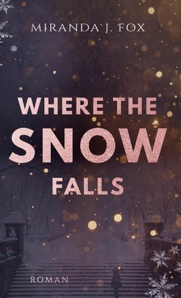 Where The Snow Falls