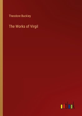 The Works of Virgil