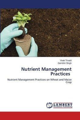 Nutrient Management Practices