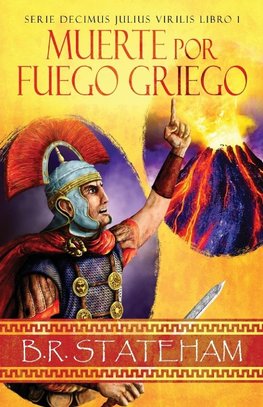 Muerte por Fuego Griego