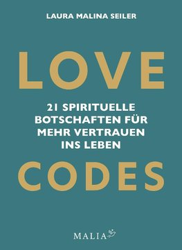 Golden Words - 21 spirituelle Botschaften, die dein Herz öffnen