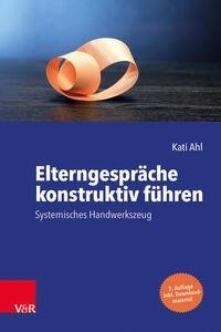 Elterngespräche konstruktiv führen