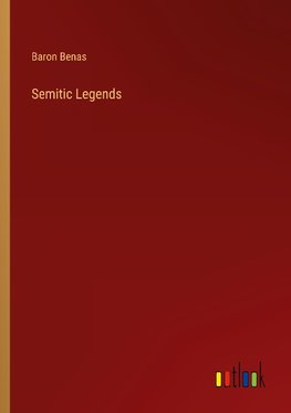 Semitic Legends