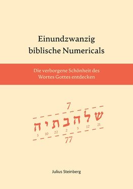 Einundzwanzig biblische Numericals