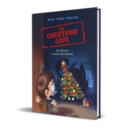 Der Christkind Code