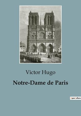 Notre-Dame de Paris