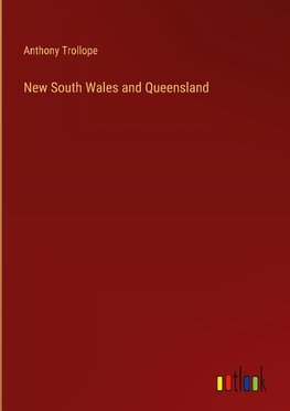 New South Wales and Queensland