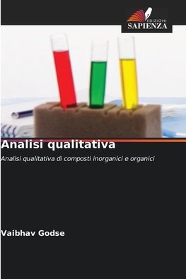 Analisi qualitativa