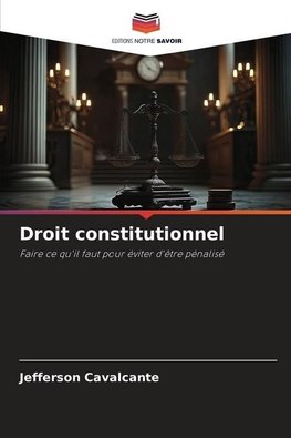 Droit constitutionnel