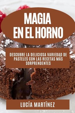 Magia en el horno