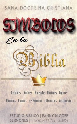 Símbolos en la Biblia