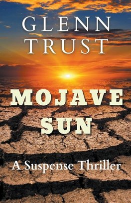Mojave Sun