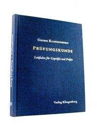 Prüfungskunde