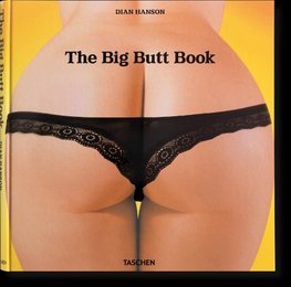 The Big Butt Book