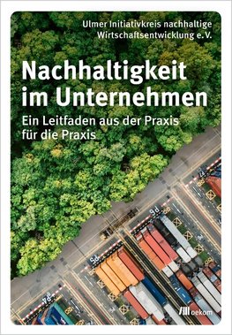 Nachhaltigkeit im Unternehmen