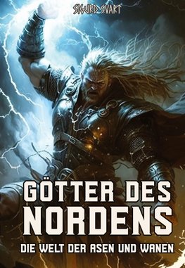 Götter des Nordens - Die Welt der Asen und Wanen