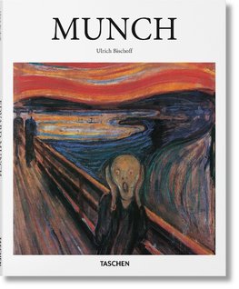 Munch (English Edition)