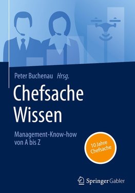 Chefsache Wissen