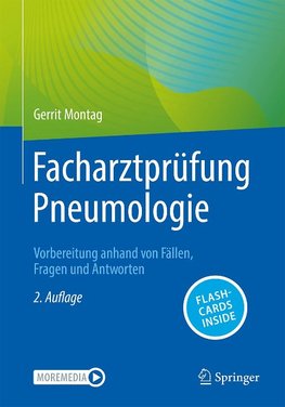 Facharztprüfung Pneumologie