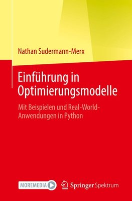 Einführung in Optimierungsmodelle