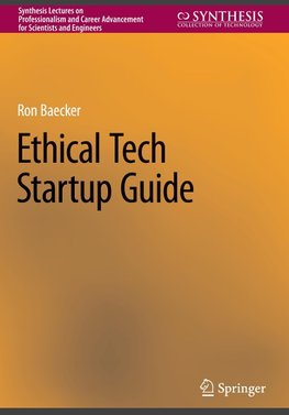 Ethical Tech Startup Guide