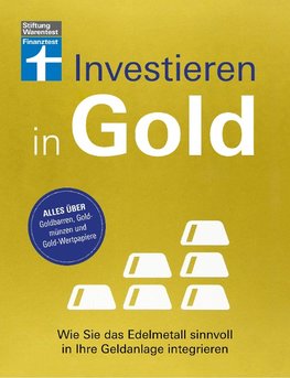 Investieren in Gold