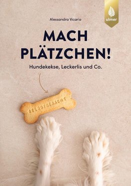 Mach Plätzchen!