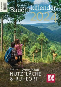 Bauernkalender 2024