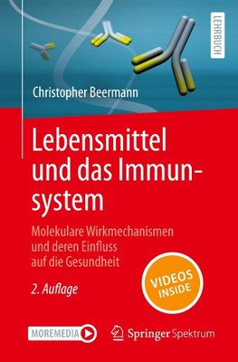 Lebensmittel und das Immunsystem