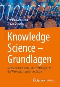 Knowledge Science - Grundlagen