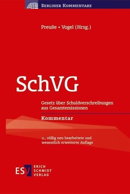 SchVG