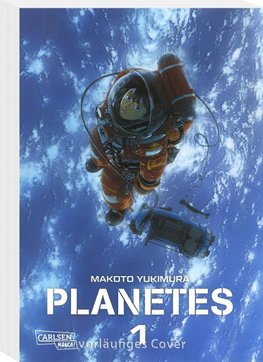 Planetes 1