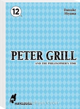 Peter Grill and the Philosopher's Time 12