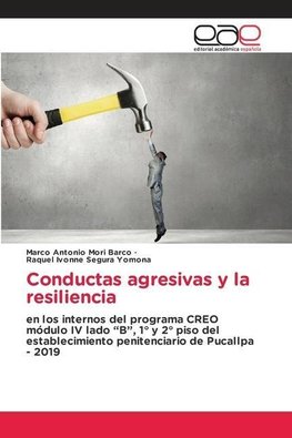 Conductas agresivas y la resiliencia