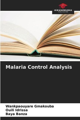 Malaria Control Analysis