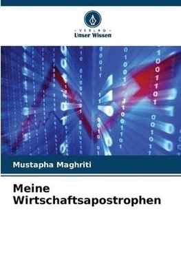 Meine Wirtschaftsapostrophen