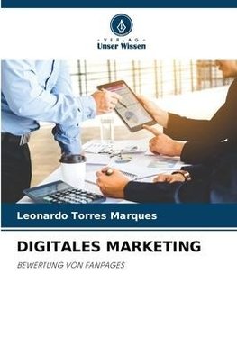 DIGITALES MARKETING