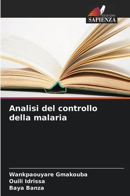 Analisi del controllo della malaria