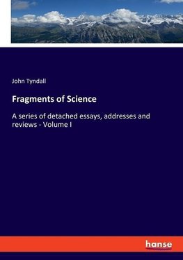 Fragments of Science