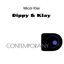 Dippy & klay contemporany